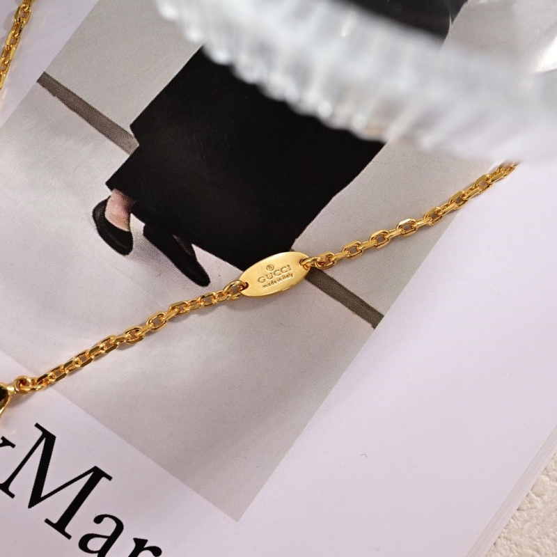 Gvc*1 bracelets